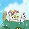 Kerstin Julia Dietrich, Mutsumi Tamura, Maria Naganawa, and Minami Takahashi in Kobayashi-san Chi No Maid Dragon (2017)