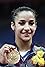 Aly Raisman's primary photo