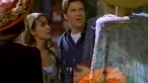 Jason Bateman and Jacqueline Obradors in Some of My Best Friends (2001)