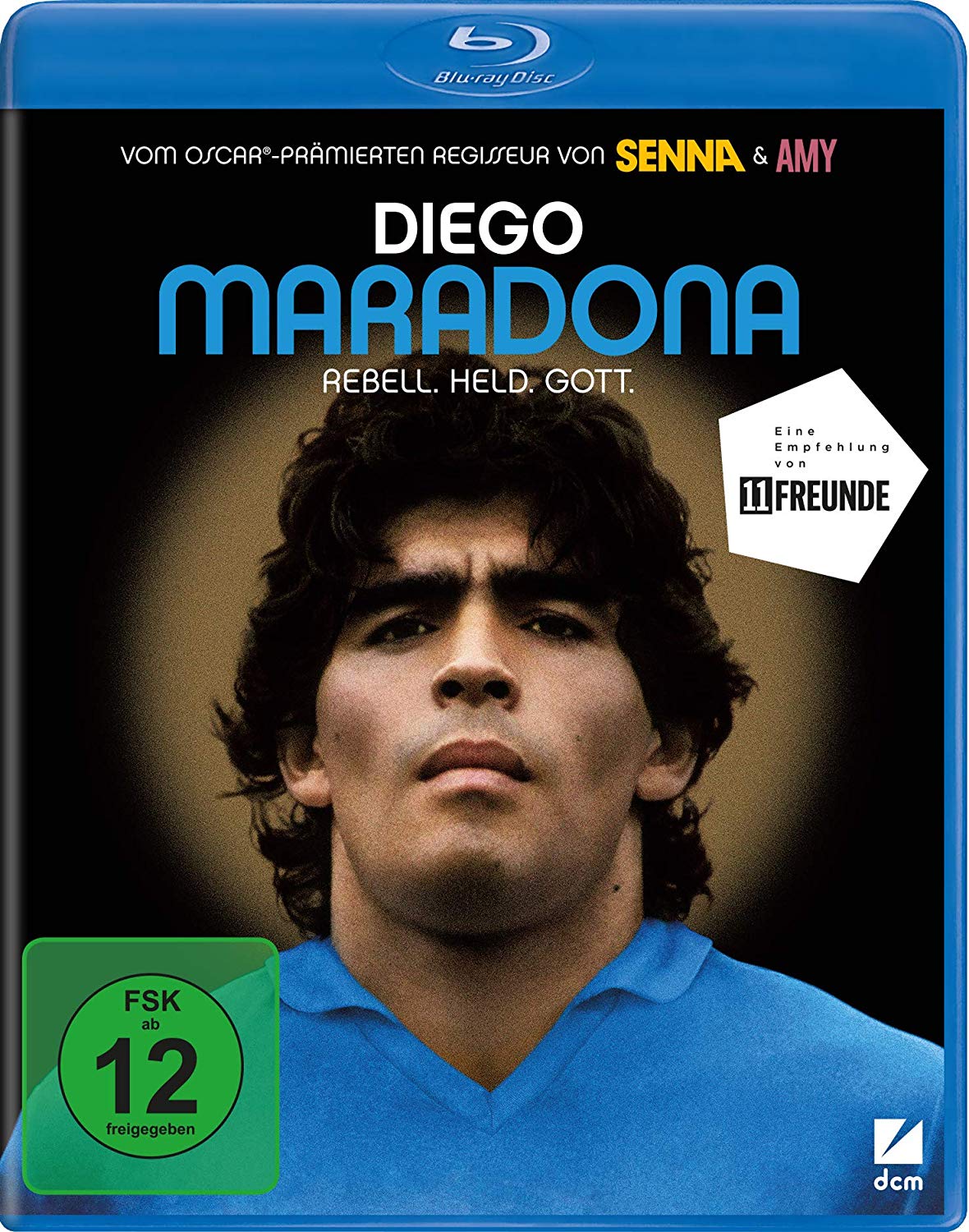 Diego Maradona (2019)