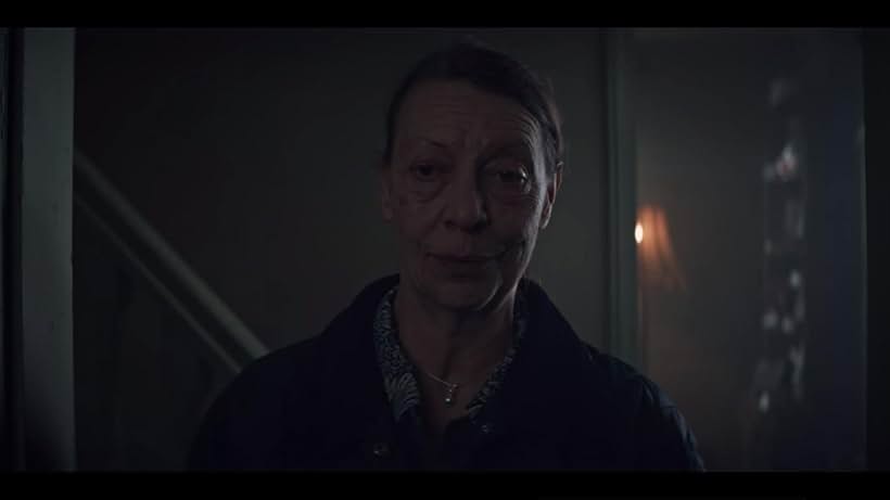 Mireille Herbstmeyer in Marianne (2019)