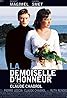 La demoiselle d'honneur (2004) Poster