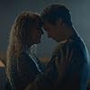 Kathryn Newton and Kyle Allen in The Map of Tiny Perfect Things (2021)