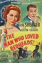 The Man Who Loved Redheads