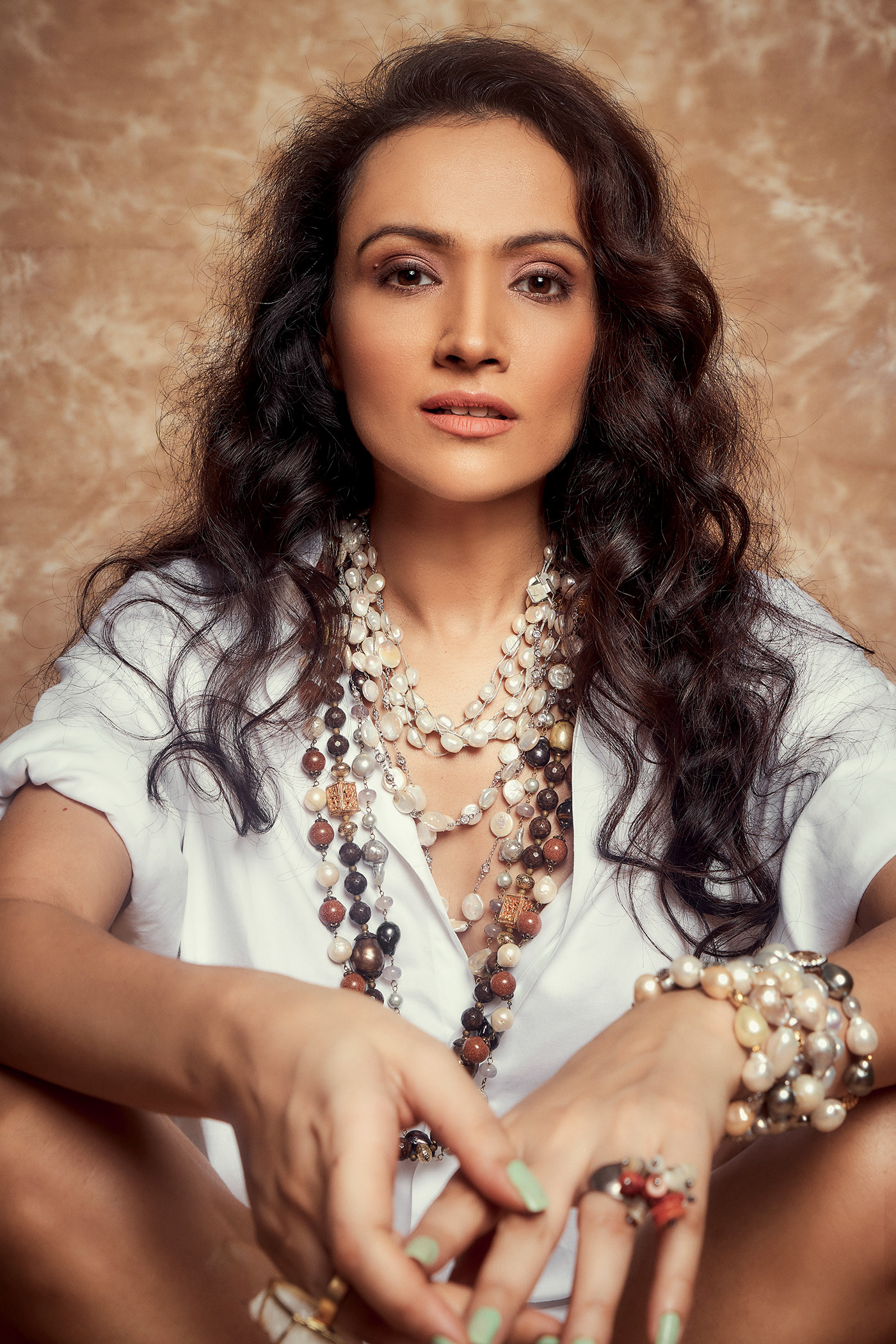 Dipannita Sharma