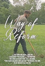 Eric Francis Melaragni in Way of Reform (2019)