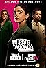 Murder in Agonda (TV Series 2022– ) Poster