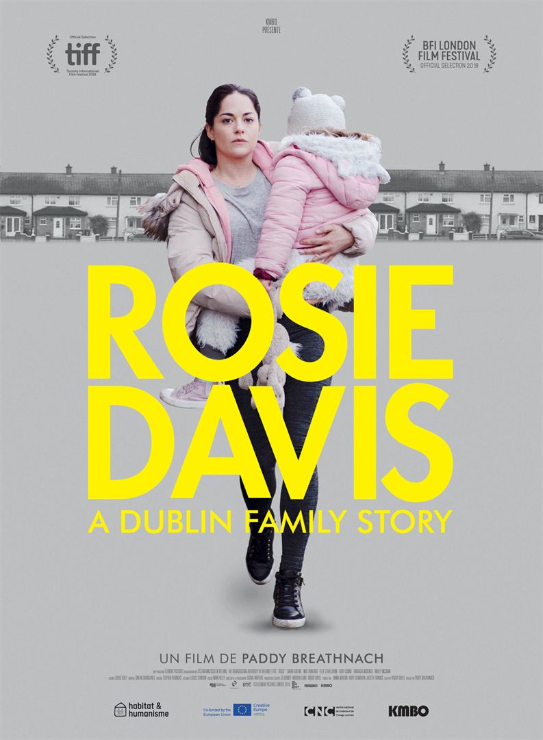 Rosie (2018)