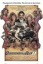 Cannonball Run II