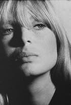 Nico in Screen Test: Nico (1966)