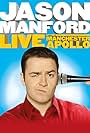 Jason Manford in Jason Manford: Live at the Manchester Apollo (2009)