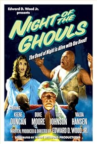 Primary photo for Night of the Ghouls