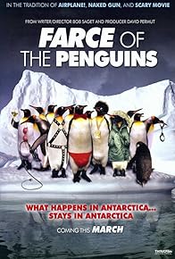 Primary photo for Farce of the Penguins