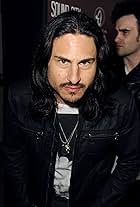 Brad Wilk at an event for Sound City (2013)