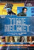 Time Helmet