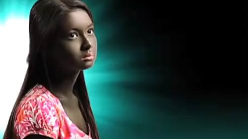 The story revolves around a Filipino/African-American girl named Nita.