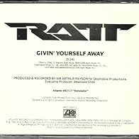 Primary photo for Ratt: Givin' Yourself Away