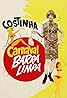 Carnaval Barra Limpa (1967) Poster