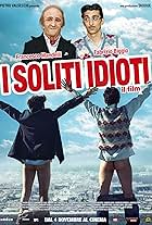 I soliti idioti: Il film