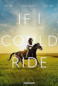 If I Could Ride (2022)