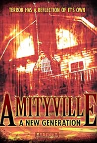 Primary photo for Amityville: A New Generation