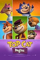 Top Cat Begins