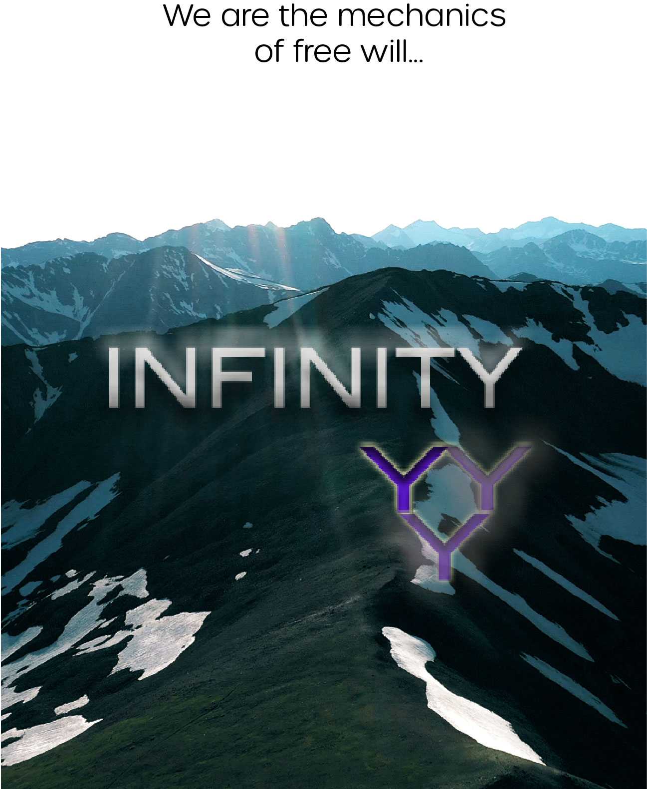 Infinity