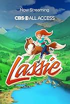 The New Adventures of Lassie