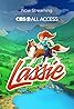 Lassie (TV Series 2014– ) Poster