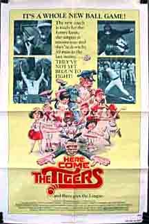 Here Come the Tigers (1978)