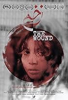 Vania Afzali in The Wound (2021)