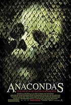 Anacondas: The Hunt for the Blood Orchid