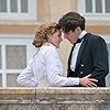 Yon González and Amaia Salamanca in Gran Hotel (2011)