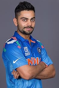 Primary photo for Virat Kohli