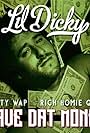 Dave Burd in Lil Dicky Feat. Fetty Wap and Rich Homie Quan: $ave Dat Money (2015)