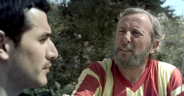 Kemal Uçar in Ask Oyunu (2014)