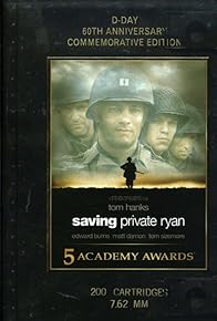 Primary photo for 'Saving Private Ryan': An Introduction