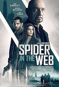 Primary photo for Spider in the Web