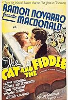 The Cat and the Fiddle