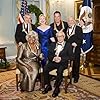 Robert De Niro, Mel Brooks, Dave Brubeck, Grace Bumbry, and Bruce Springsteen in The Kennedy Center Honors: A Celebration of the Performing Arts (2009)