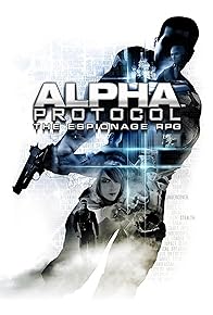 Primary photo for Alpha Protocol