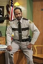 Tim Reid in That's So Raven (2003)