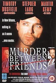 Primary photo for Murder Between Friends