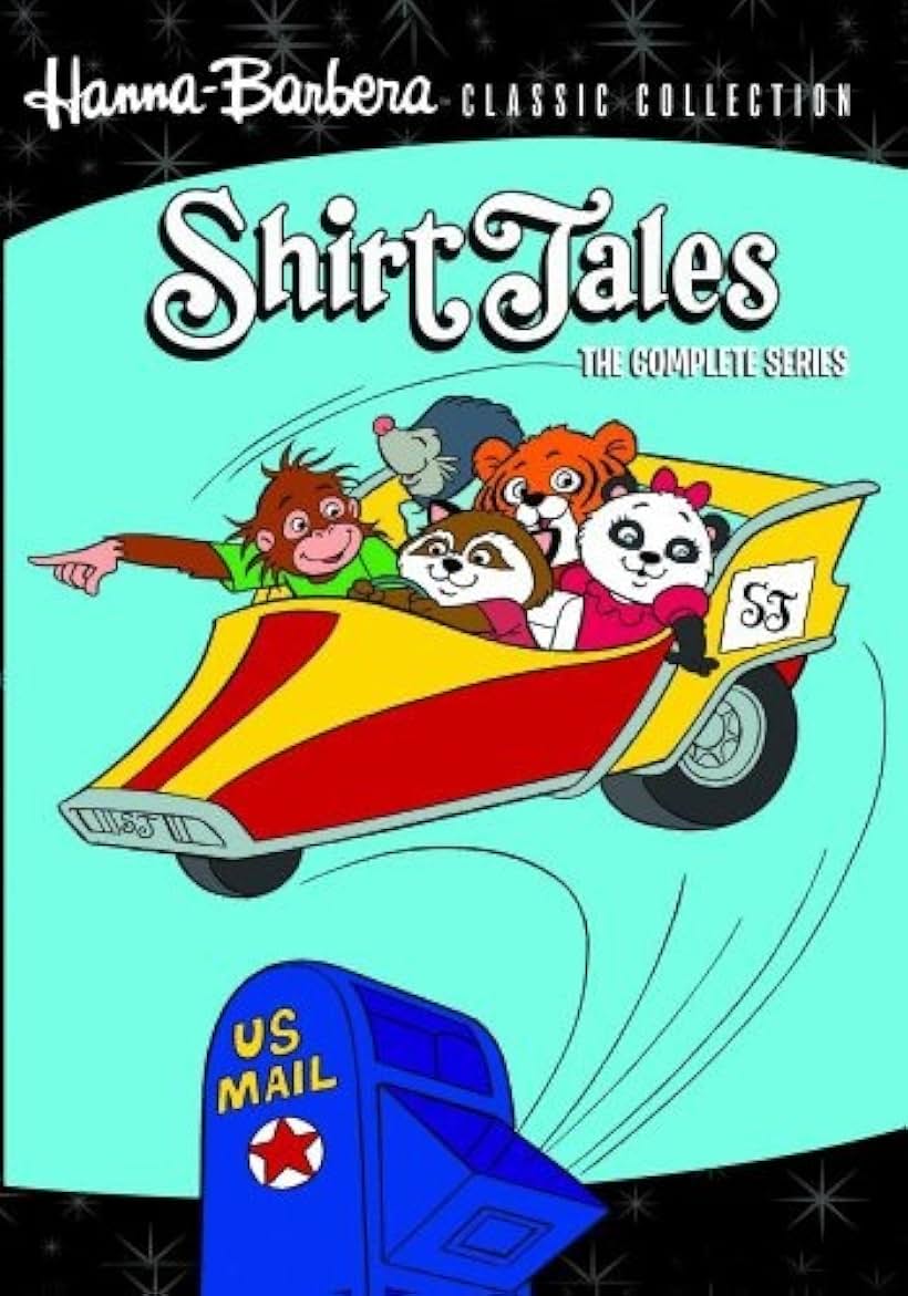 Shirt Tales (1982)