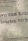 Countdown zum Kriegsende - Die letzten 100 Tage (2020)