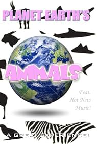 Planet Earth's Animals (2010)