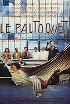 Le paltoquet (1986)