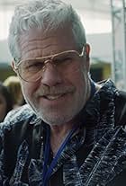 Ron Perlman in StartUp (2016)