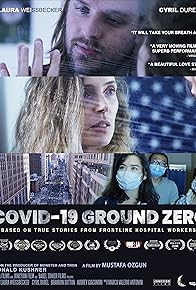 Primary photo for Covid-19 Ground Zero