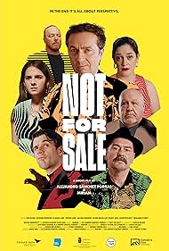 Not for Sale (2022)